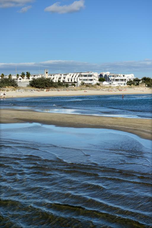 Résidence Odalys Les Dunes Du Soleil Appart hôtel La Grande Motte