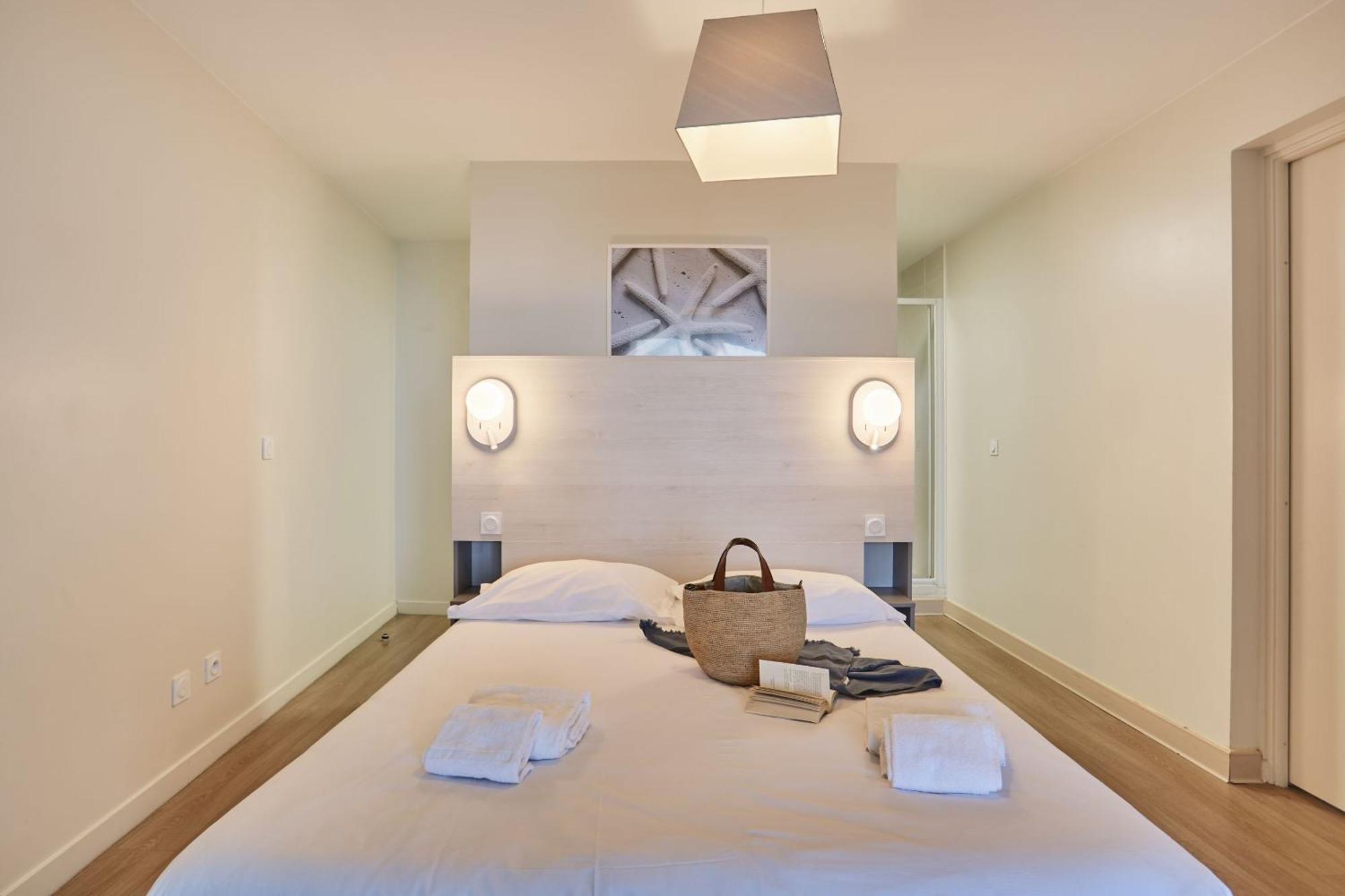 Odalys Les Dunes Du Soleil 3*