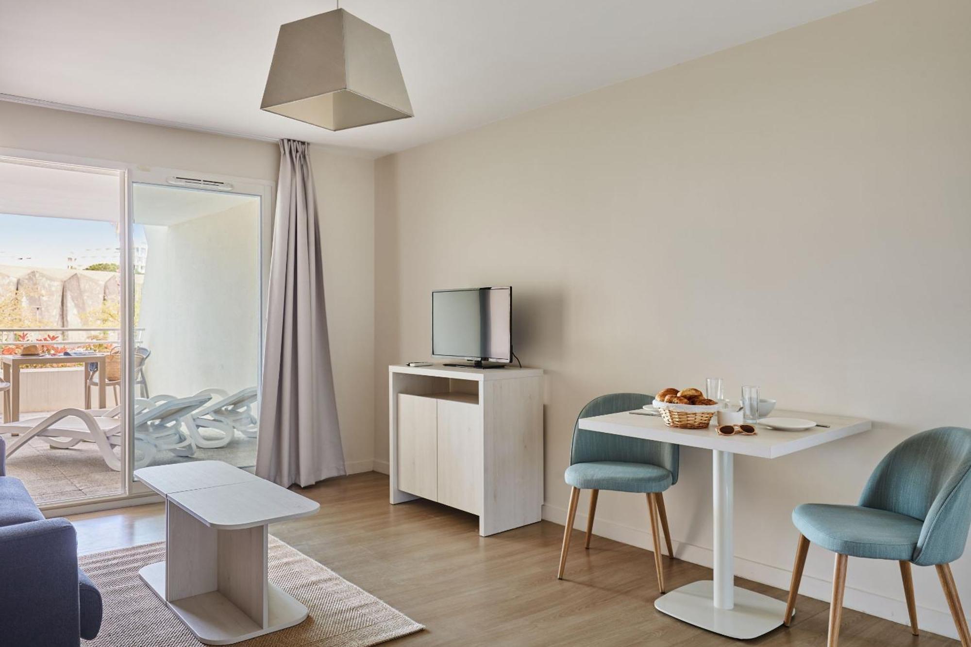 Résidence Odalys Les Dunes Du Soleil 3* La Grande-Motte