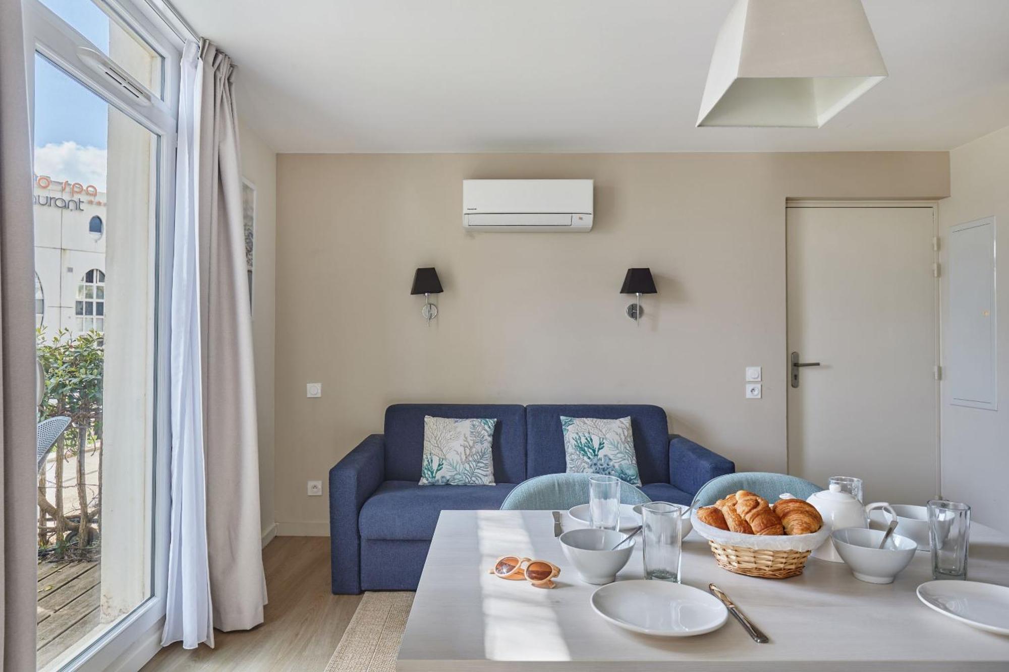 Résidence Odalys Les Dunes Du Soleil Appart hôtel La Grande Motte