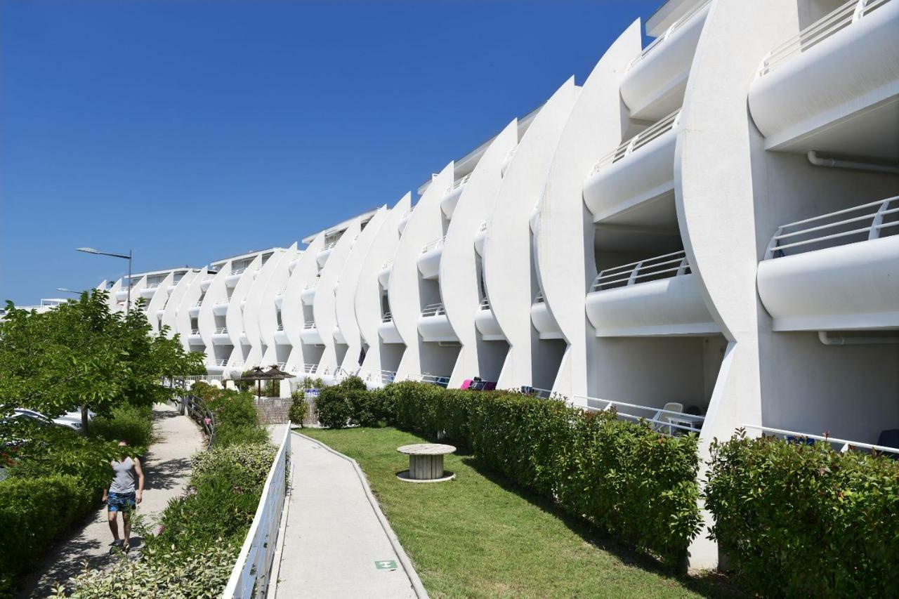 Appart hôtel Résidence Odalys Les Dunes Du Soleil 3*