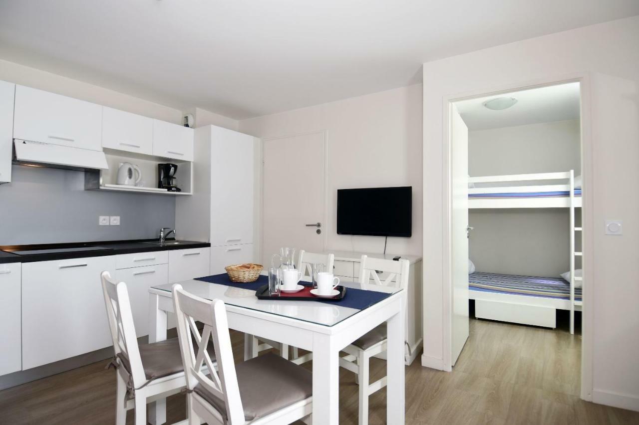 Aparthotel Résidence Odalys Les Dunes Du Soleil La Grande-Motte