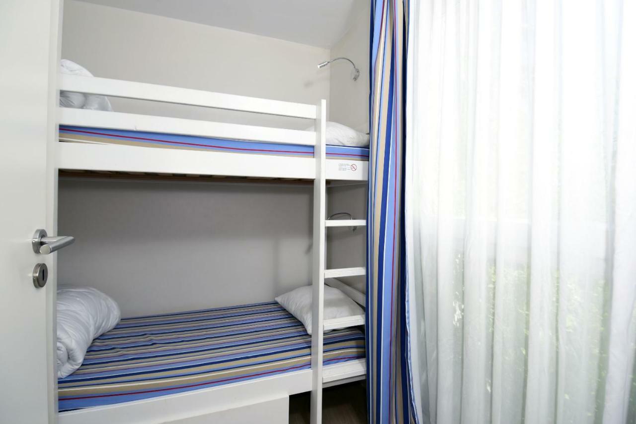 Résidence Odalys Les Dunes Du Soleil Aparthotel