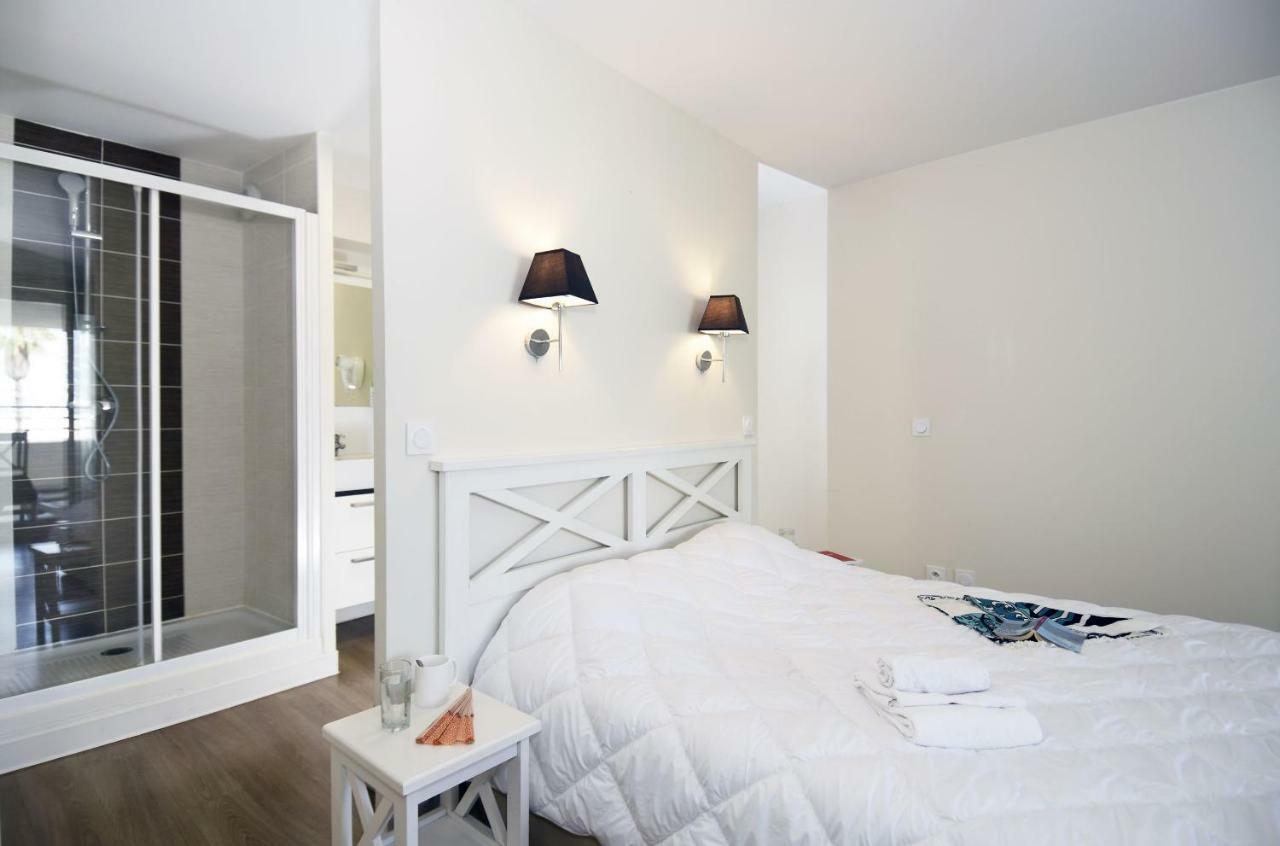 Résidence Odalys Les Dunes Du Soleil Appart hôtel La Grande Motte